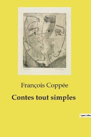 Cover of Contes tout simples