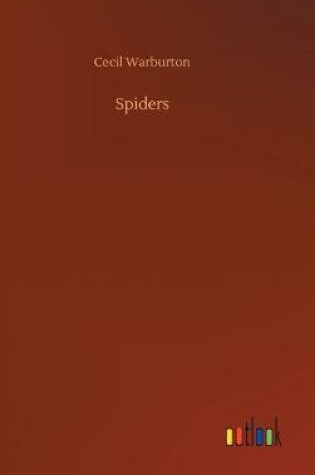 Cover of Spiders