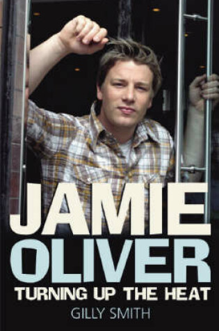 Cover of Jamie Oliver