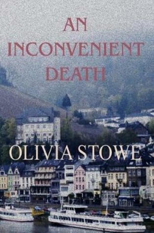 Cover of An Inconvenient Death