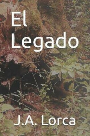 Cover of El Legado