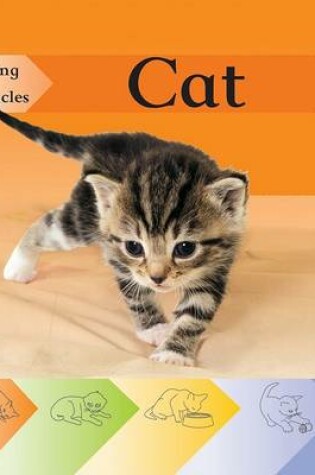 Cover of Cat