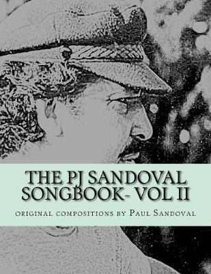 Book cover for sandoval ii