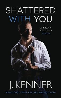 Book cover for Shattered With You