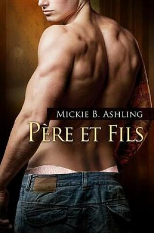 Cover of Pere Et Fils