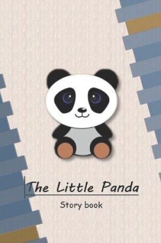 Cover of The Little Panda