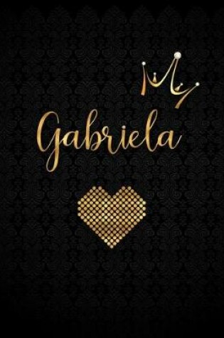 Cover of Gabriela