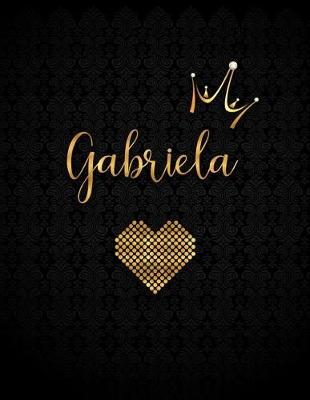 Book cover for Gabriela