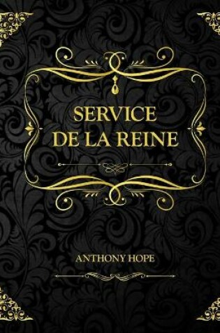 Cover of Service de la Reine