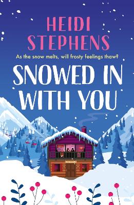 Cover of Snowed In with You