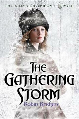 Cover of The Gathering Storm