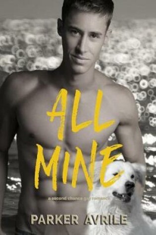 Cover of All Mine