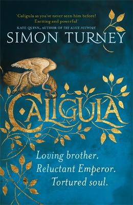 Cover of Caligula