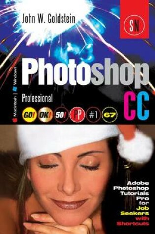 Cover of Photoshop CC Professional 67 (Macintosh/Windows)