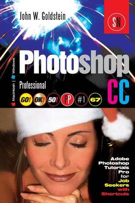 Book cover for Photoshop CC Professional 67 (Macintosh/Windows)