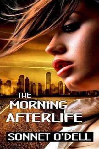 Cover of The Morning Afterlife