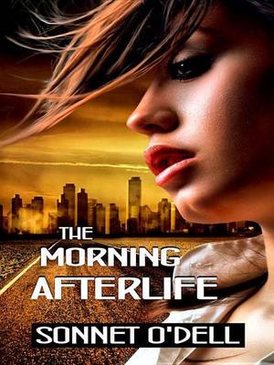 Book cover for The Morning Afterlife