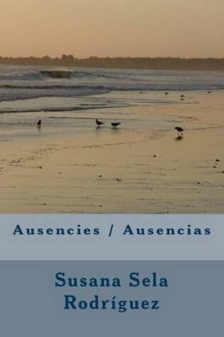 Cover of Ausencies / Ausencias