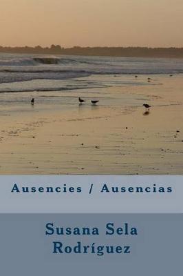 Book cover for Ausencies / Ausencias