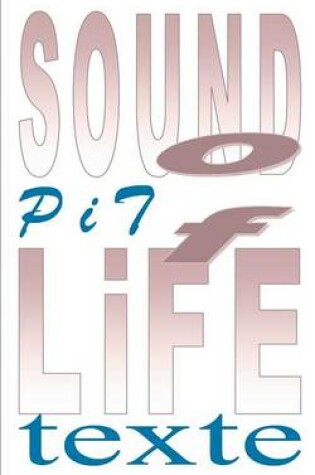 Cover of Sound of Life
