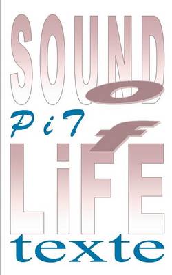 Book cover for Sound of Life
