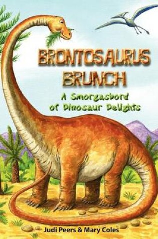 Cover of Brontosaurus Brunch