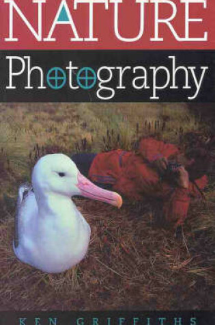 Cover of Nature Photography