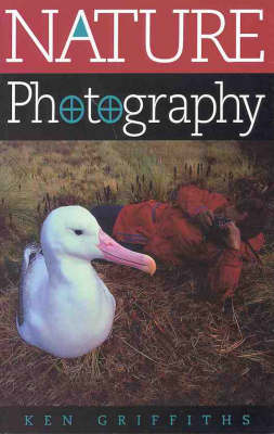 Book cover for Nature Photography