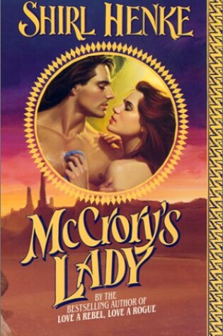 Cover of Mccrory's Lady