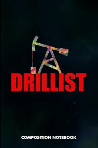 Cover of Drillist