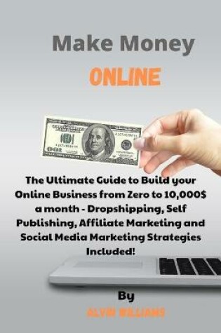 Cover of Make Money Online