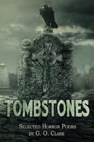 Cover of Tombstones