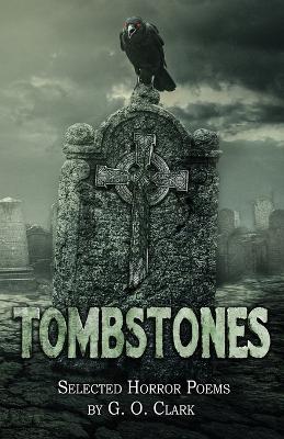 Book cover for Tombstones