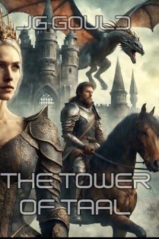 Cover of The Tower of Taal