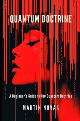 Cover of Quantum Doctrine