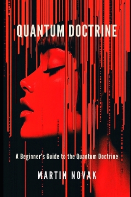 Book cover for Quantum Doctrine