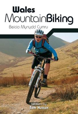 Cover of Wales Mountain Biking