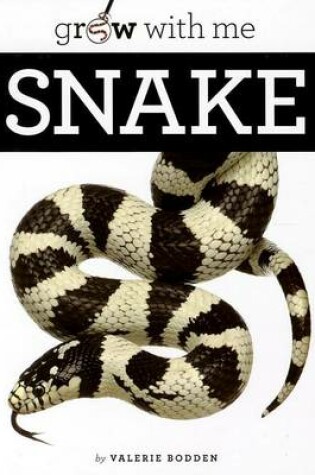 Cover of Snake