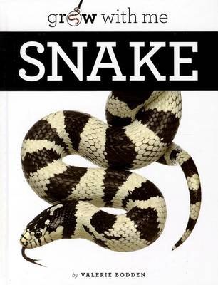 Cover of Snake