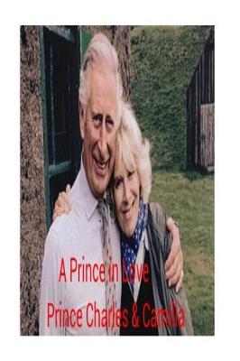 Book cover for A Prince in Love