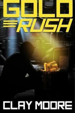 Cover of Gold Rush