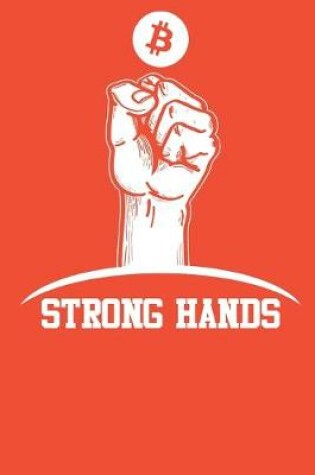 Cover of Strong Hands