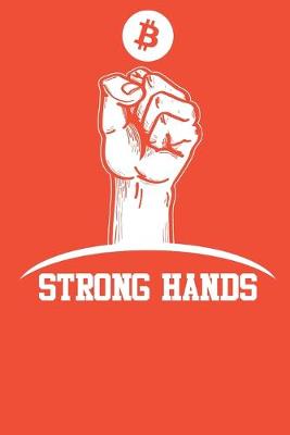 Book cover for Strong Hands