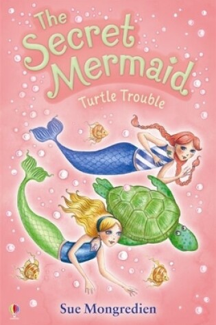 Cover of Turtle Trouble
