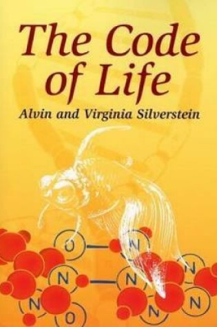 Cover of The Code of Life