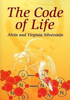 Book cover for The Code of Life