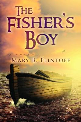 Book cover for The Fishers' Boy
