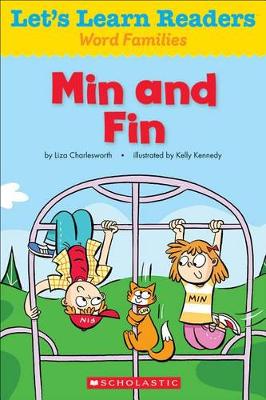 Cover of Min and Fin