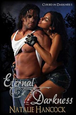 Cover of Eternal Darkness