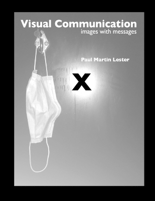 Book cover for Visual Communication Images with Messages 10th Edition